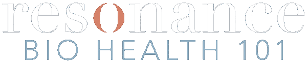 resonance — Bio Health 101