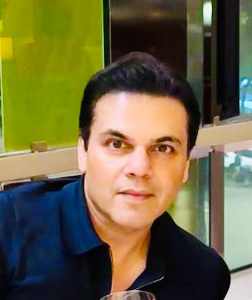 Nirad Jhaveri