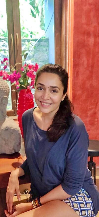 Shefali Mirani