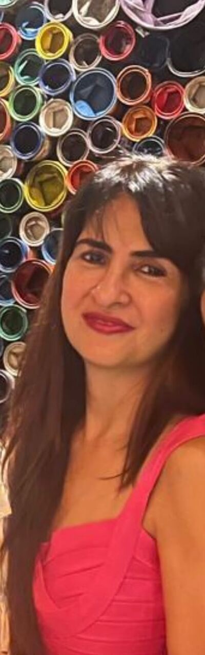 Tanya Rawat